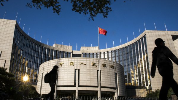 配资炒股就找配资 央行：5月个人住房新发放贷款的加权平均利率约为3.1%